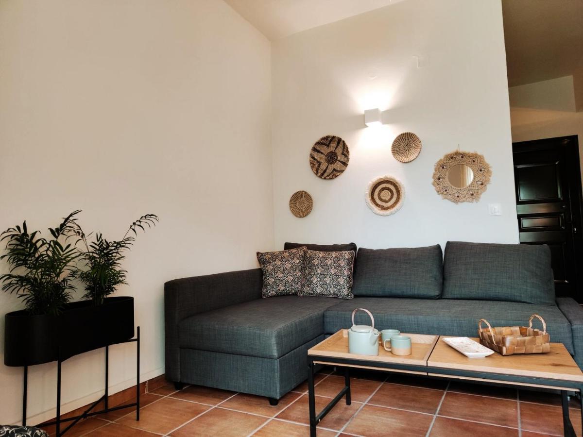 Coritos Apartments 2 Corfu Kontokali Luaran gambar